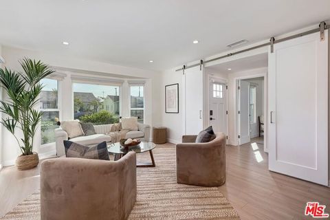 11115 Mcdonald Street Culver City CA 90230