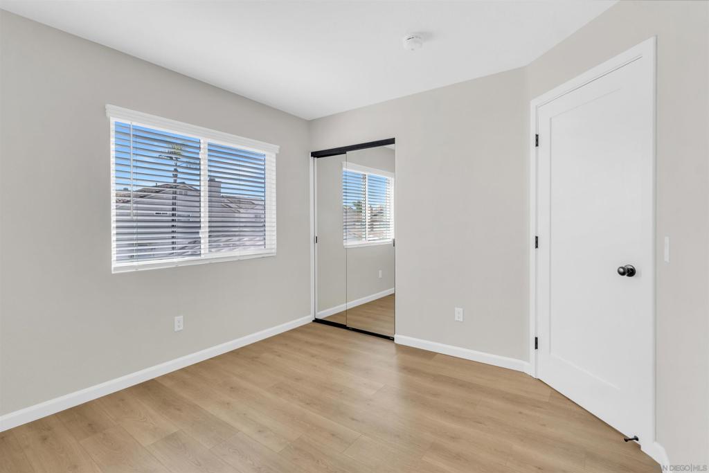 Mira Mesa - Residential