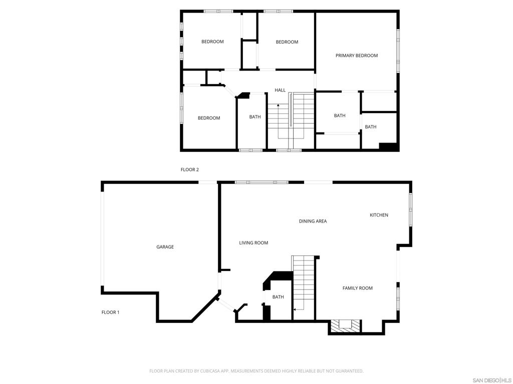 Mira Mesa - Residential