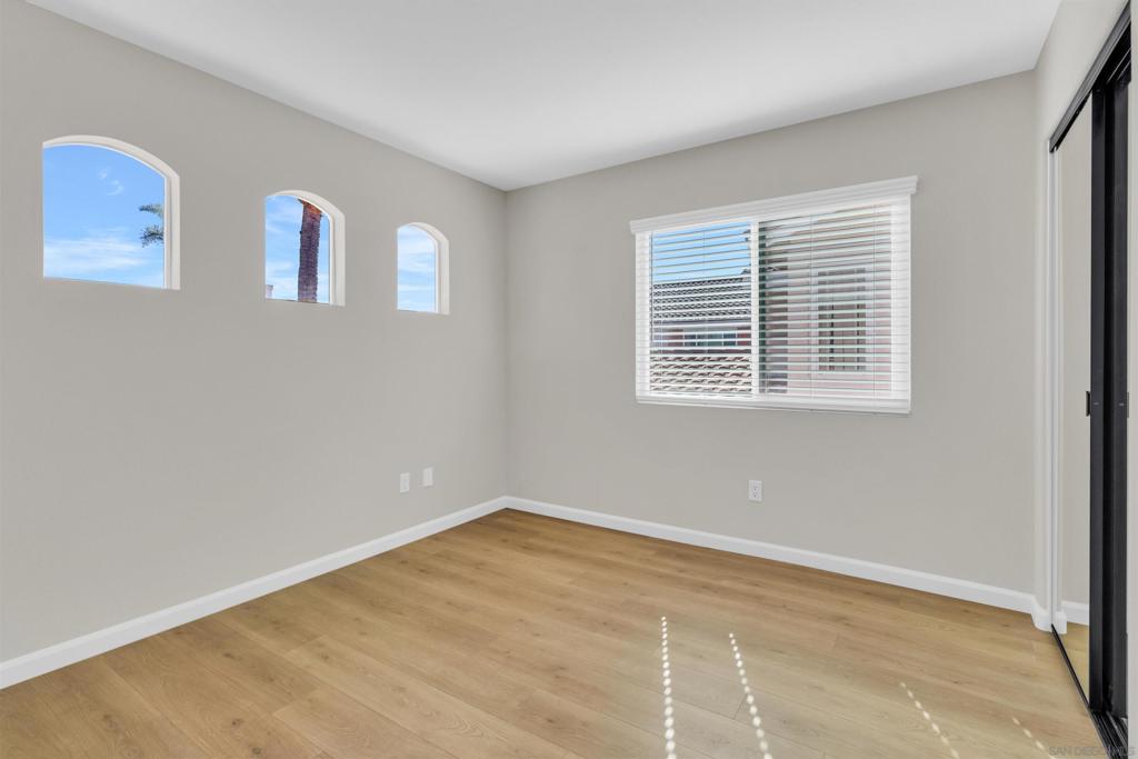 Mira Mesa - Residential