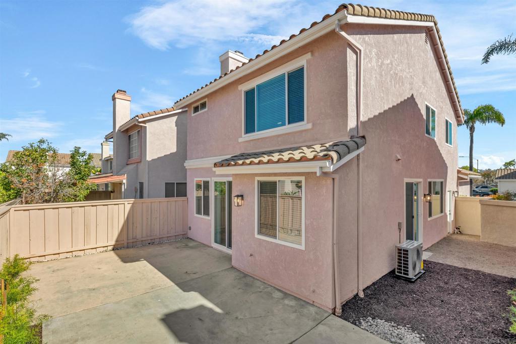 Mira Mesa - Residential