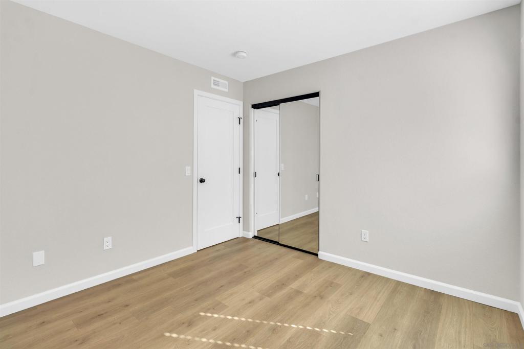 Mira Mesa - Residential