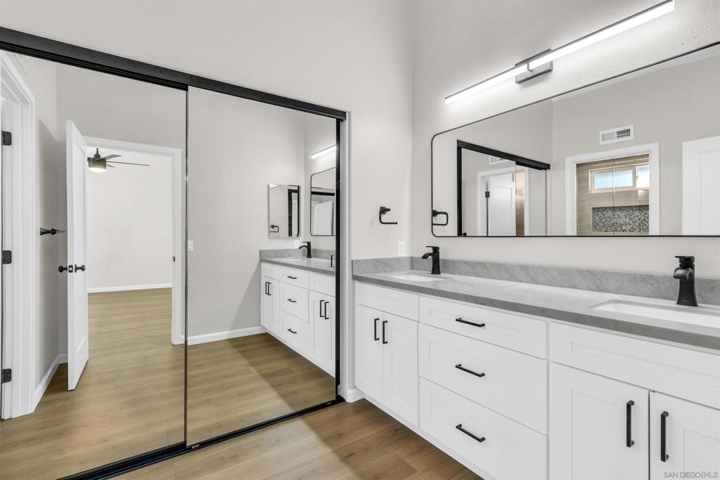 Mira Mesa - Residential
