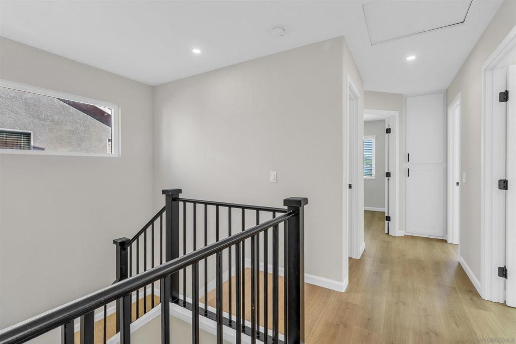 Mira Mesa - Residential