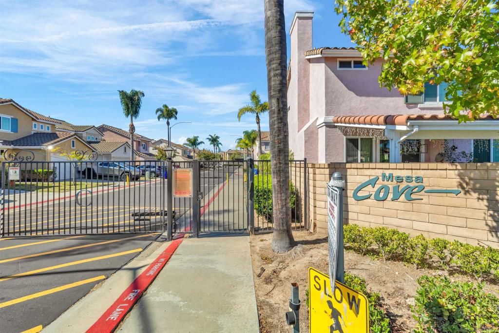 Mira Mesa - Residential