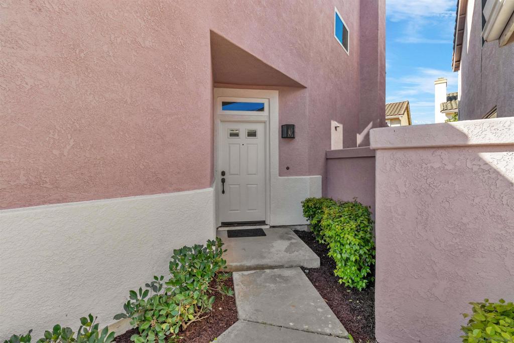 Mira Mesa - Residential