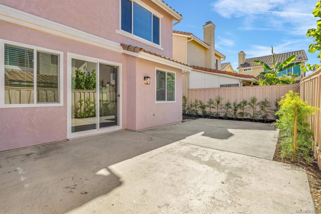 Mira Mesa - Residential