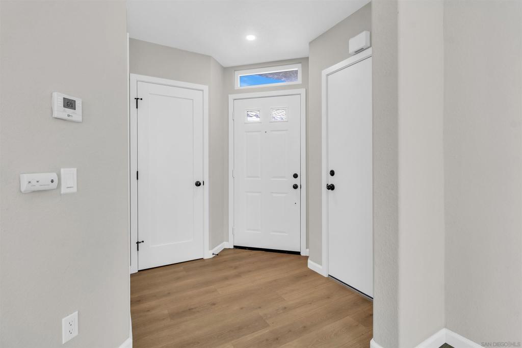 Mira Mesa - Residential