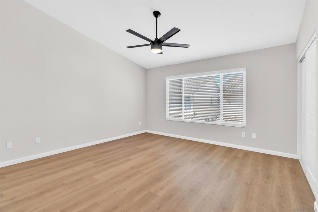 Mira Mesa - Residential