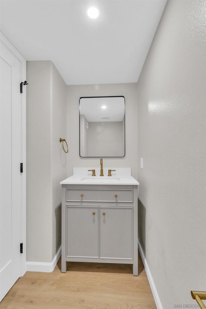 Mira Mesa - Residential