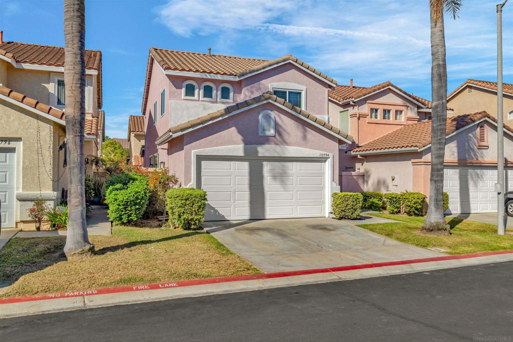 Mira Mesa - Residential