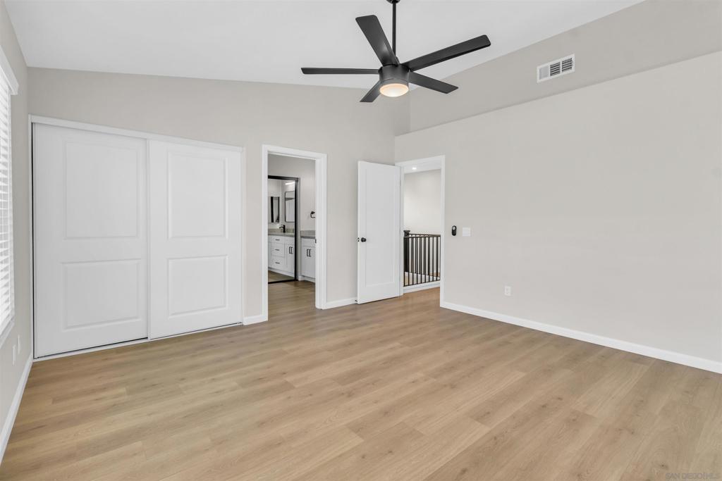 Mira Mesa - Residential