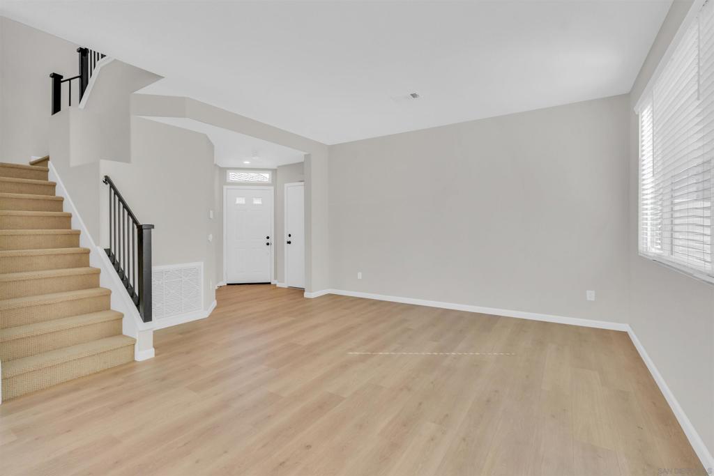 Mira Mesa - Residential