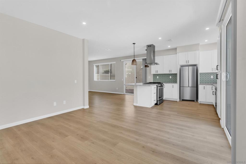 Mira Mesa - Residential