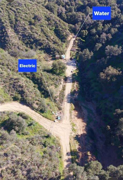 Photo of 0 Mountain View, Beaumont, CA 92223 (MLS # IG26062879)