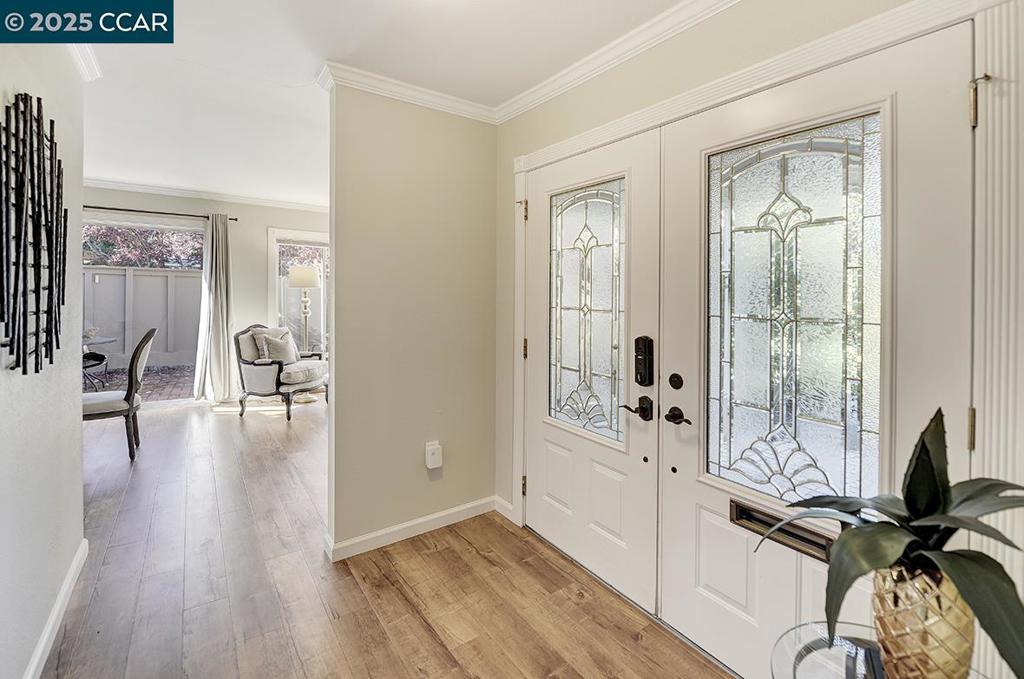 ROSSMOOR - Residential