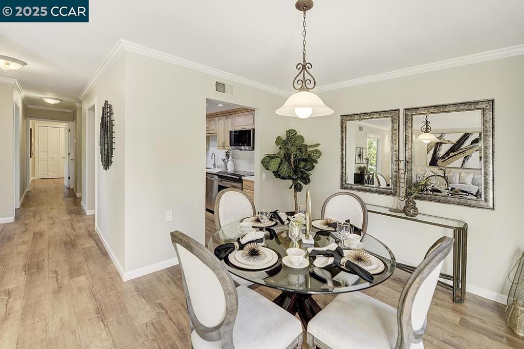 ROSSMOOR - Residential