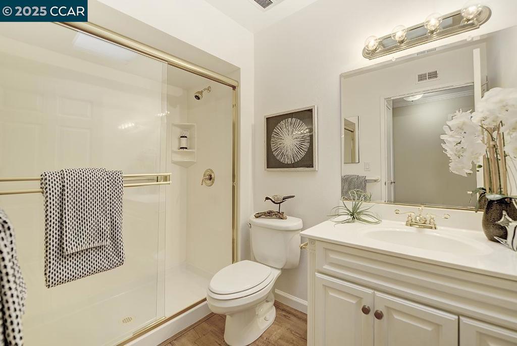 ROSSMOOR - Residential