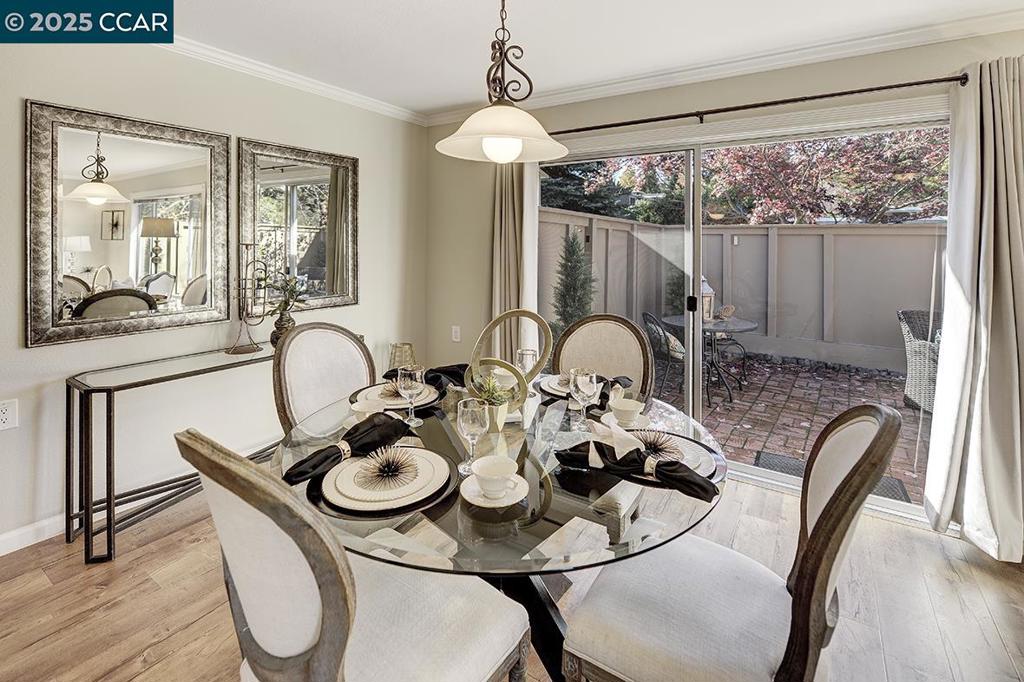 ROSSMOOR - Residential