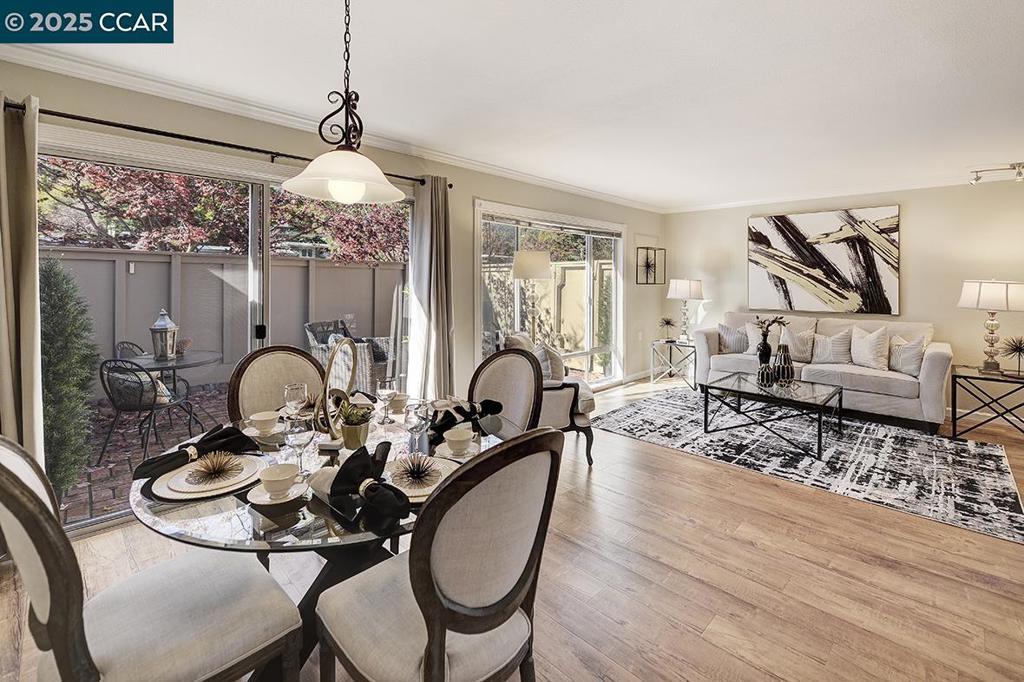 ROSSMOOR - Residential