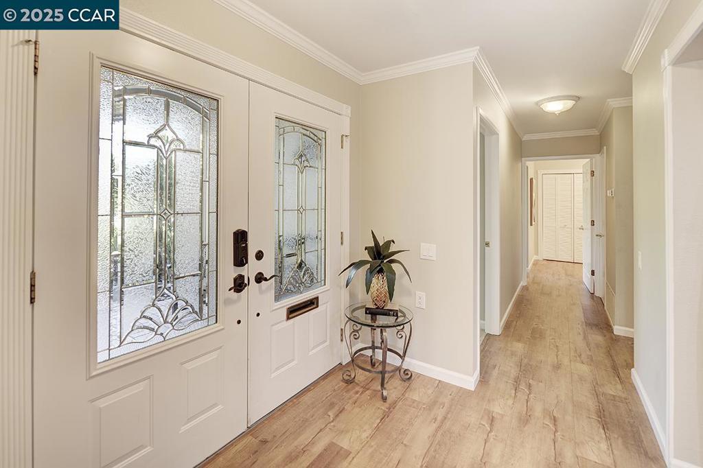 ROSSMOOR - Residential