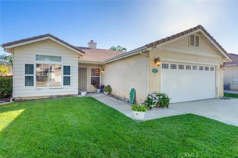 Photo of 2944 Hampton Avenue, Hemet, CA 92545 (MLS # OC26099132)
