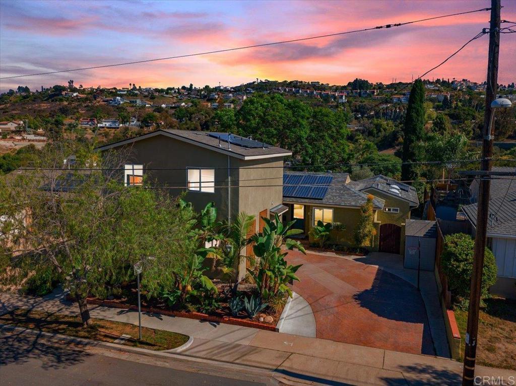 7173 Eldridge Street