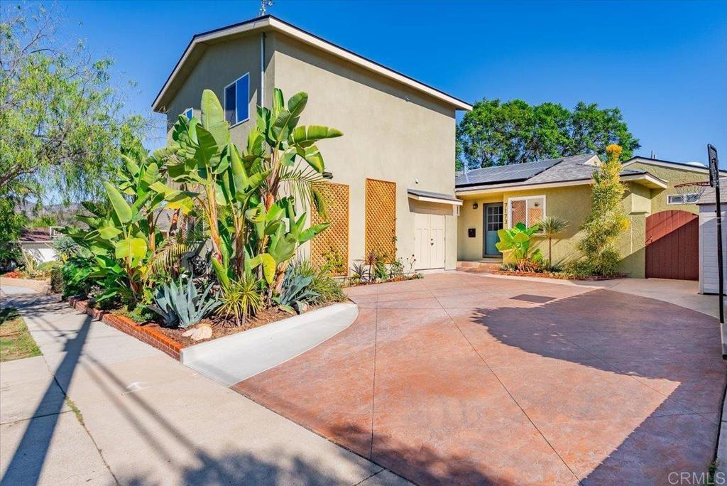 7173 Eldridge Street