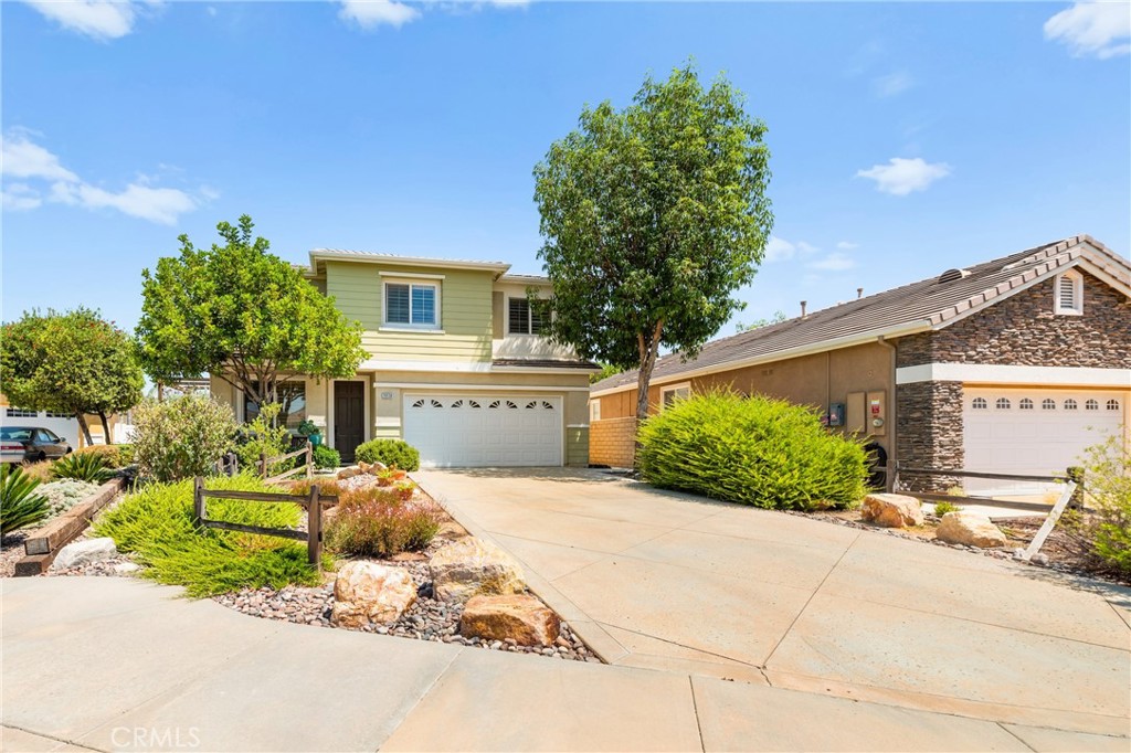 26538 Roseate Circle