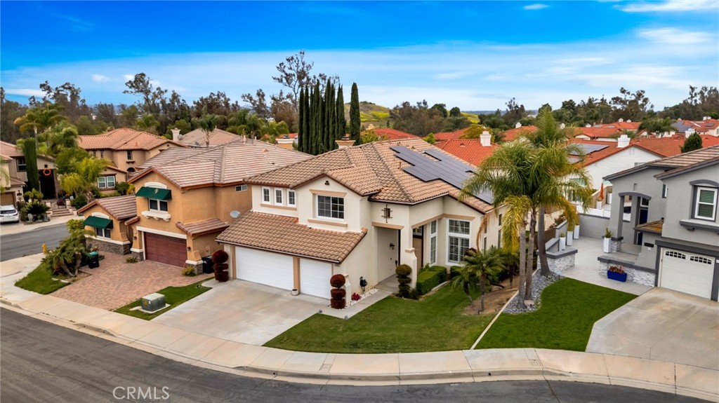 16139 Crooked Creek Court