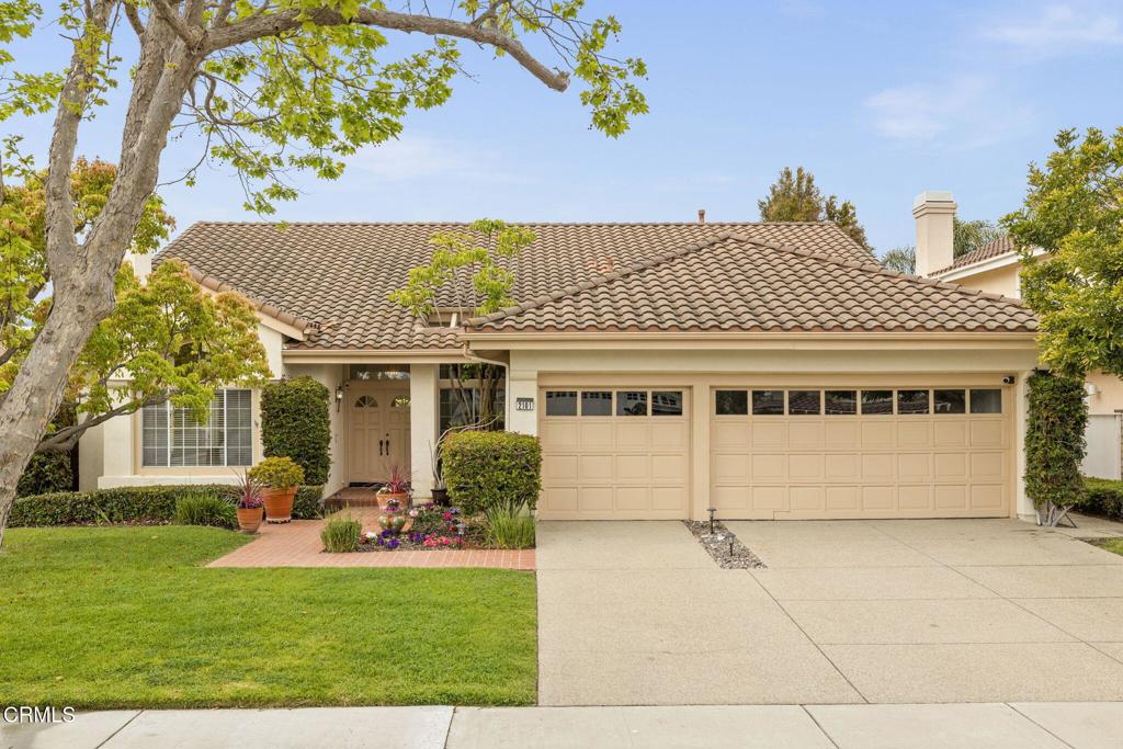 2101 fox den court