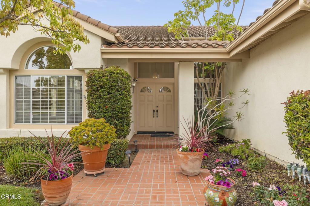 2101 fox den court