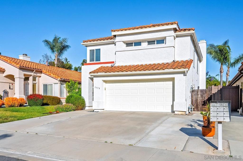 3778 Via Las Villas