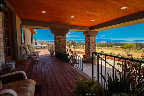 21141 Sharp Road Perris CA 92570