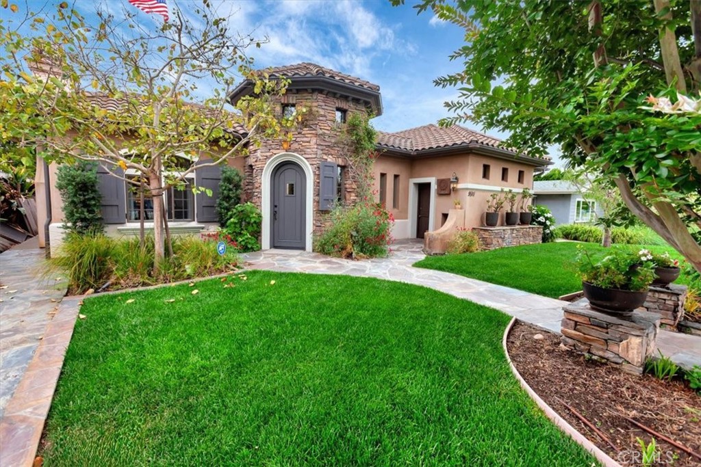 2501 Margaret Drive
