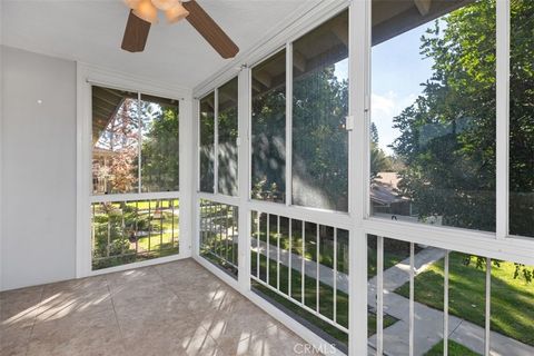 77 Calle Aragon Q Laguna Woods CA 92637