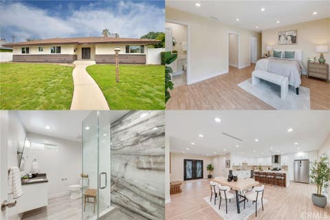 Photo of 17633 Nordhoff Street, Northridge, CA 91325 (MLS # GD26150306)