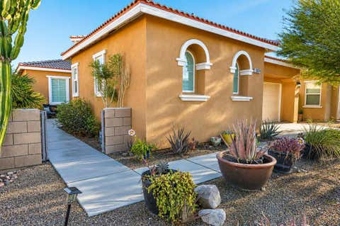 Photo of 62679 S Starcross Drive, Desert Hot Springs, CA 92240 (MLS # 219148666DA)