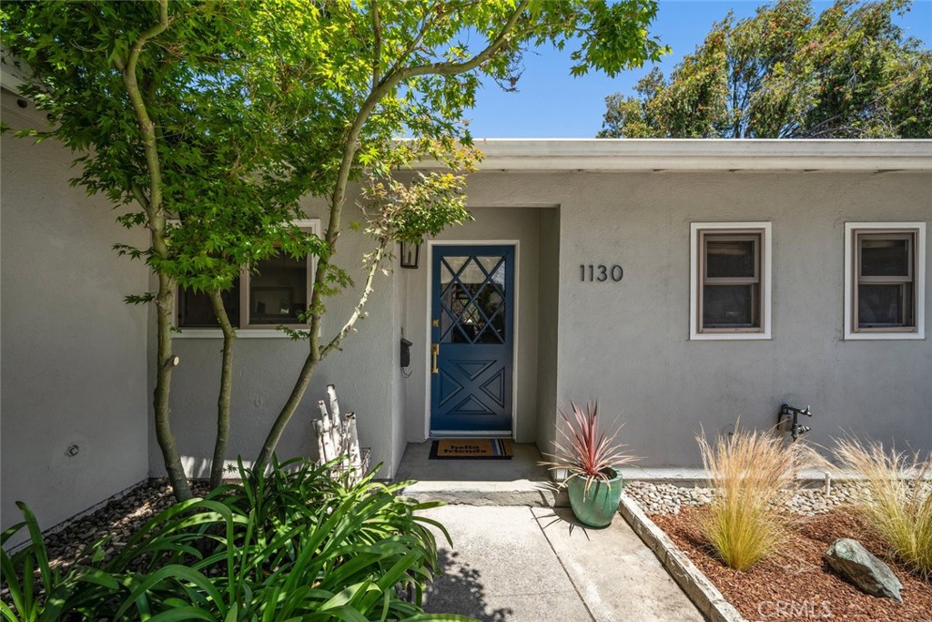 1130 Atascadero Street