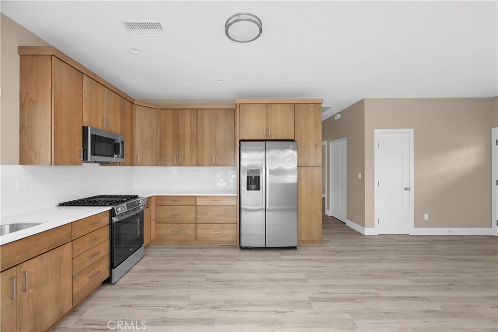 OTHR - Residential Lease