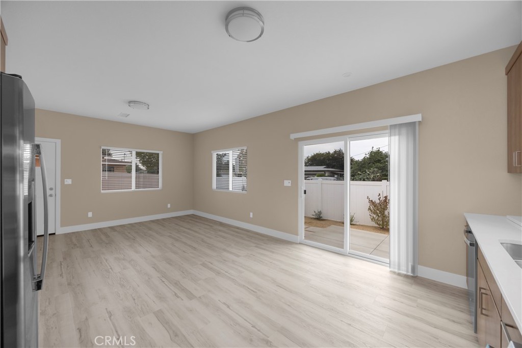 OTHR - Residential Lease