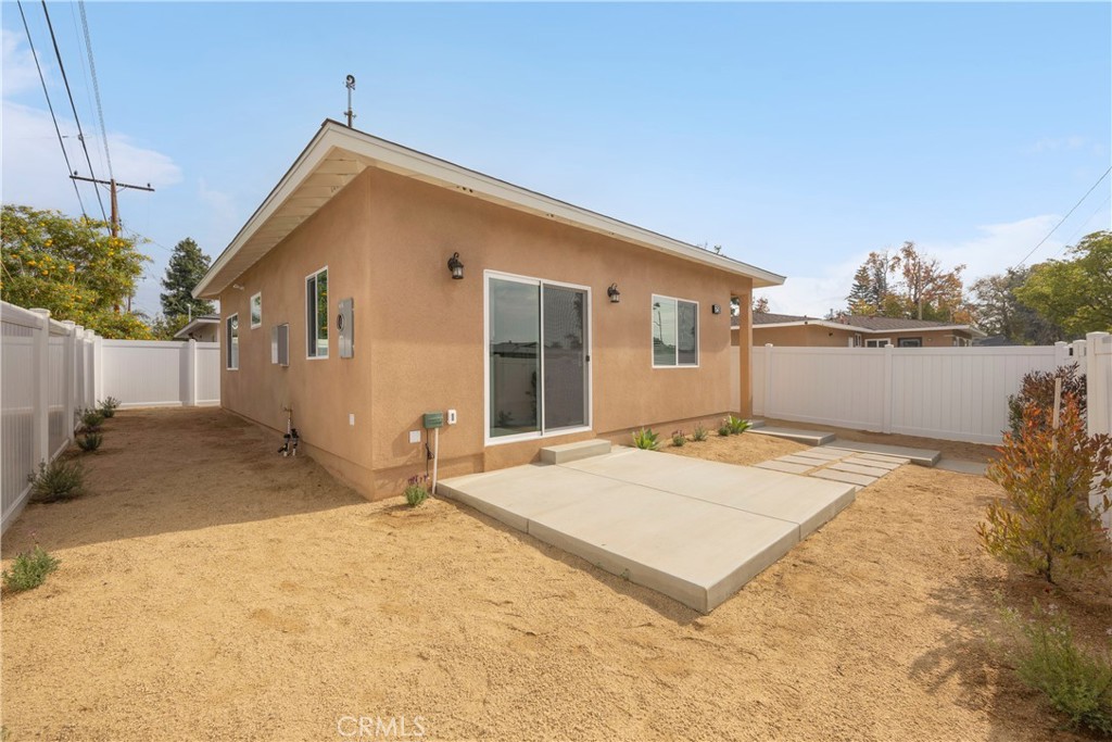 OTHR - Residential Lease