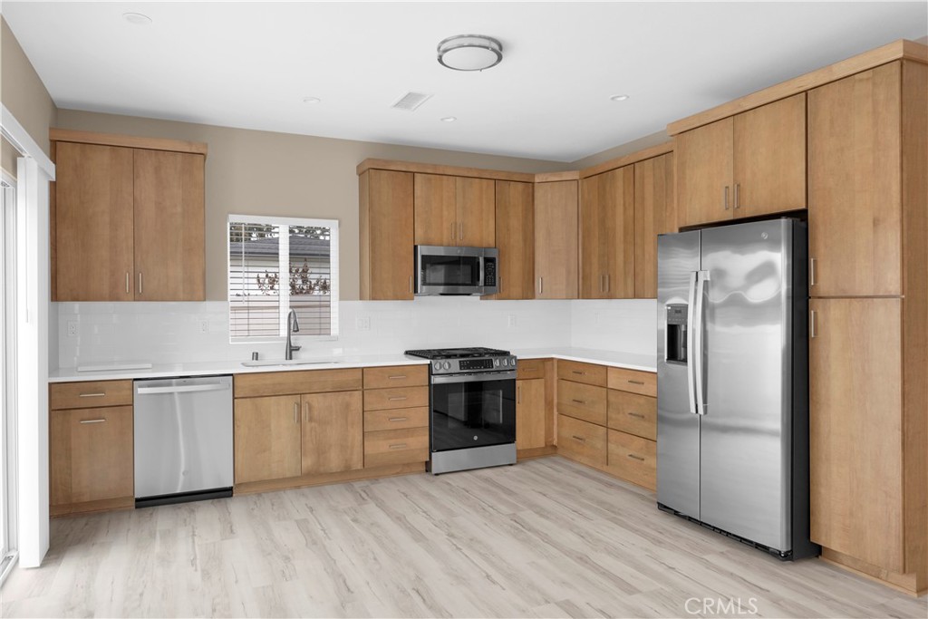 OTHR - Residential Lease