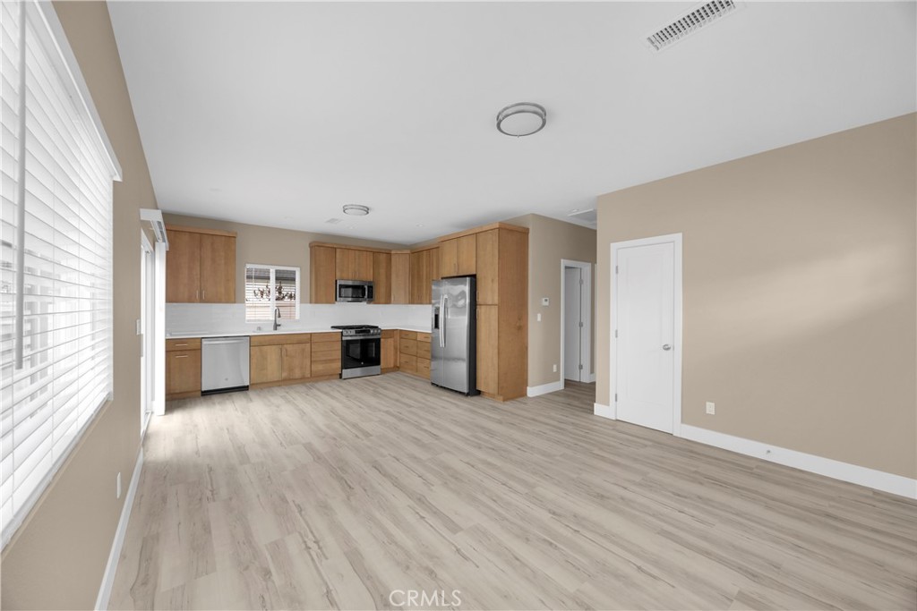 OTHR - Residential Lease