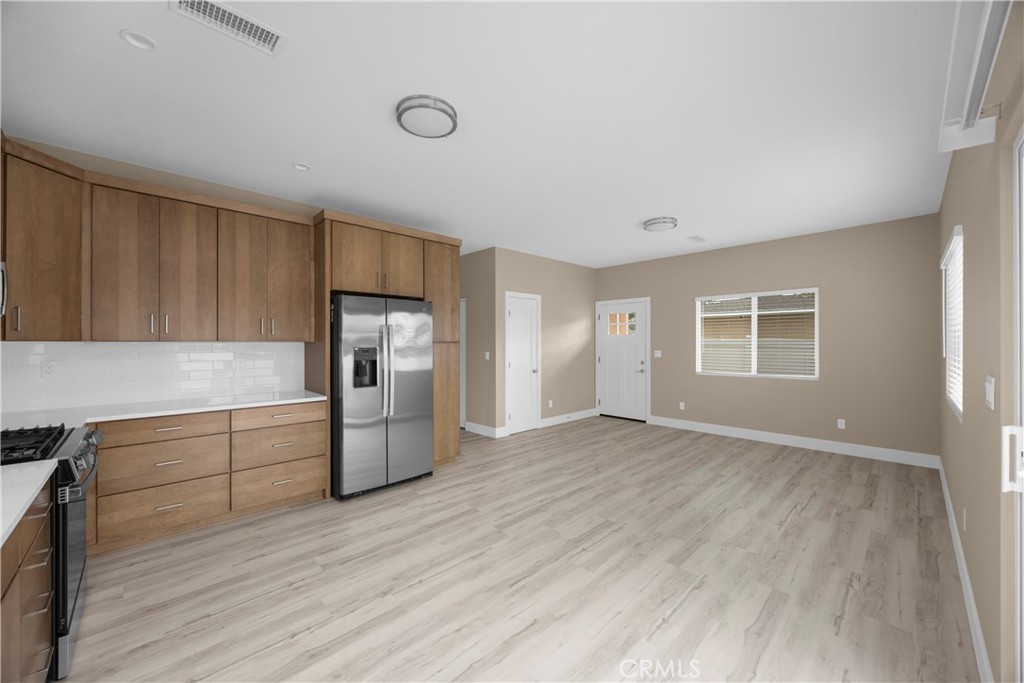 OTHR - Residential Lease