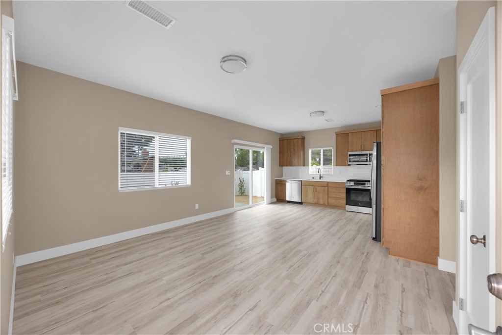 OTHR - Residential Lease