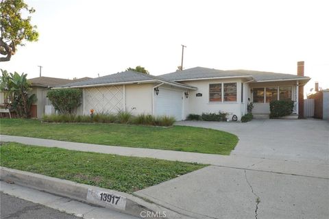 Photo of 13917 S Wilkie Avenue, Gardena, CA 90249 (MLS # WS26059024)