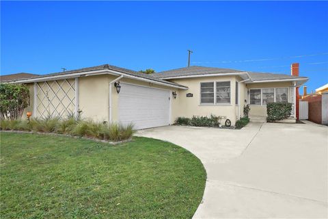 Photo of 13917 S Wilkie Avenue, Gardena, CA 90249 (MLS # WS26059024)
