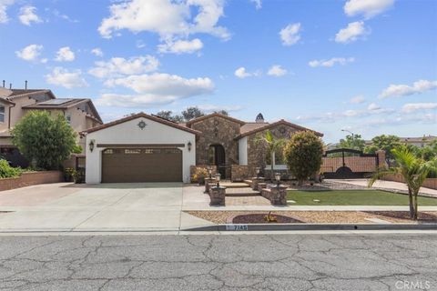 7145 Sunnyside Place Rancho Cucamonga CA 91739