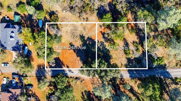 Photo 1 of 10 — 16218 24th Ave, Clearlake, CA 95422